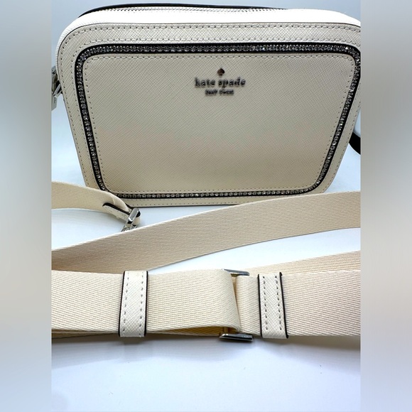 Kate Spade Madison camera bag and matching card holder - Picture 14 of 15
